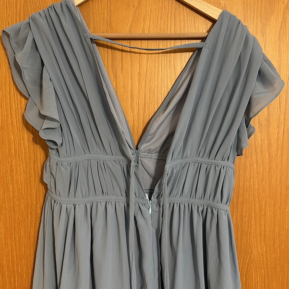 Long Dress - Picture 2 of 3